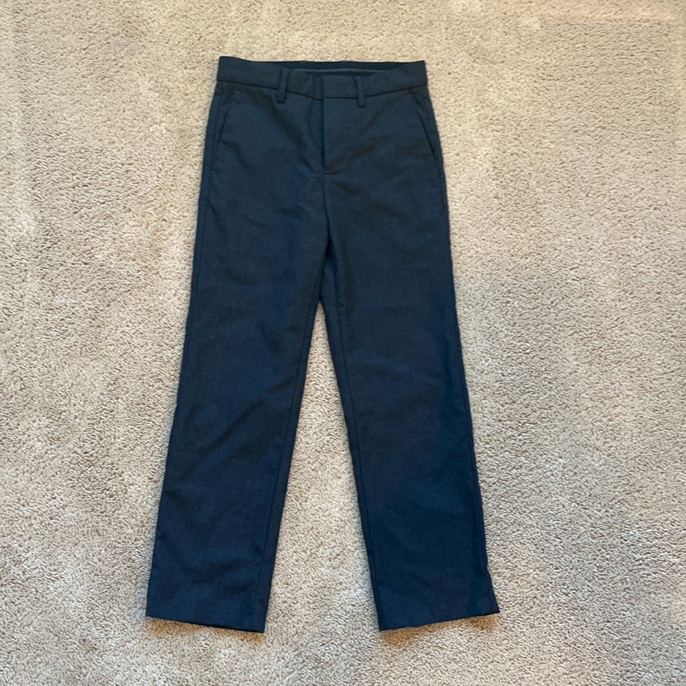 Crewcuts Ludlow suit pants